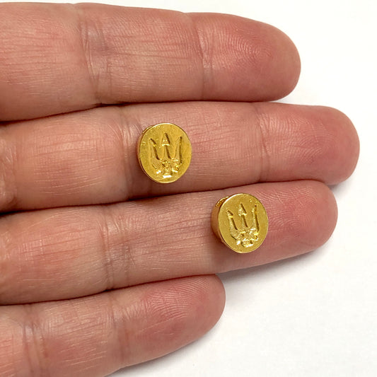 Altın Kaplama Kaplama Bileklik Aparatı - 2