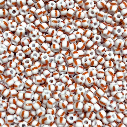 Preciosa Sand Beads 6/0 - 46205