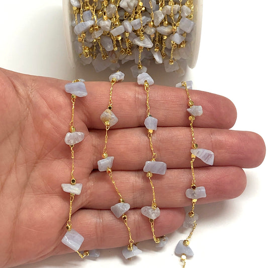 3MM vergoldeter Perlen-Buchstaben-Anhänger
