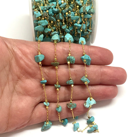 3MM vergoldeter Perlen-Buchstaben-Anhänger