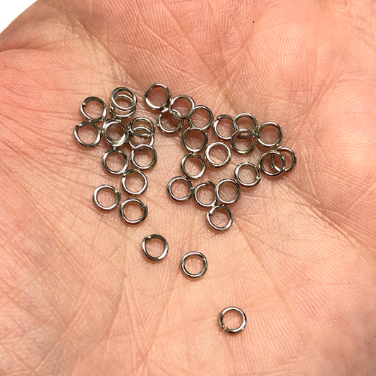 0.8*4 mm Ring -21