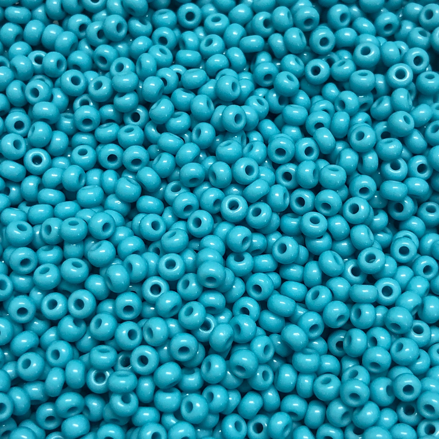 Preciosa Sand Beads 6/0 - 67300