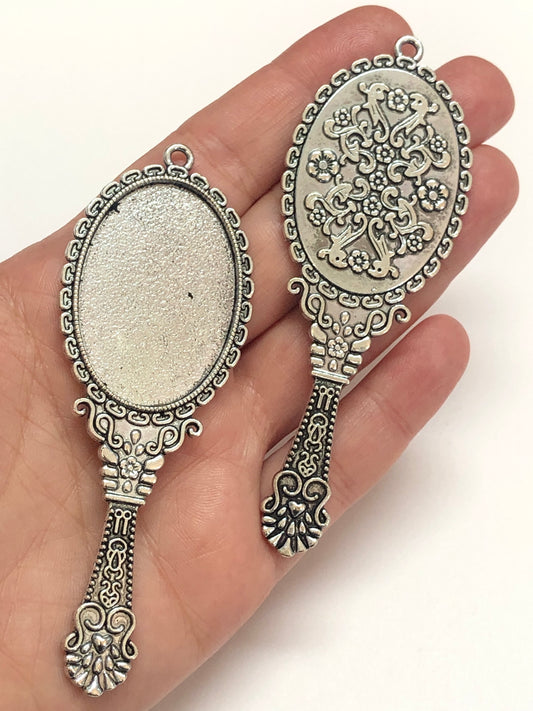 Zamak Sallantı Aparatı - 232