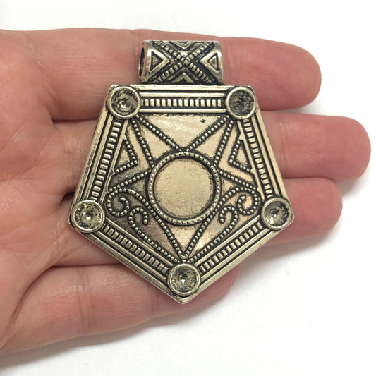 Zamak Sallantı Aparatı - 235