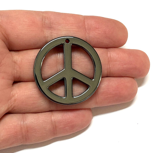 Hematit Kolye Ucu - Greenpeace