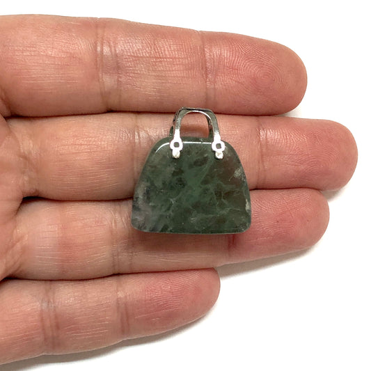 Doğal Taş Çanta - 1