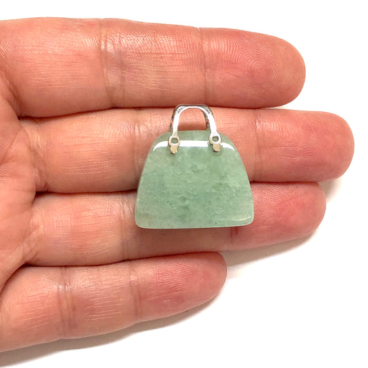 Doğal Taş Çanta -6