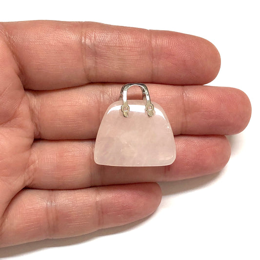 Doğal Taş Çanta -11