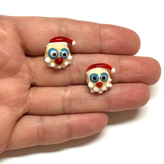 Murano Cam Noel Baba