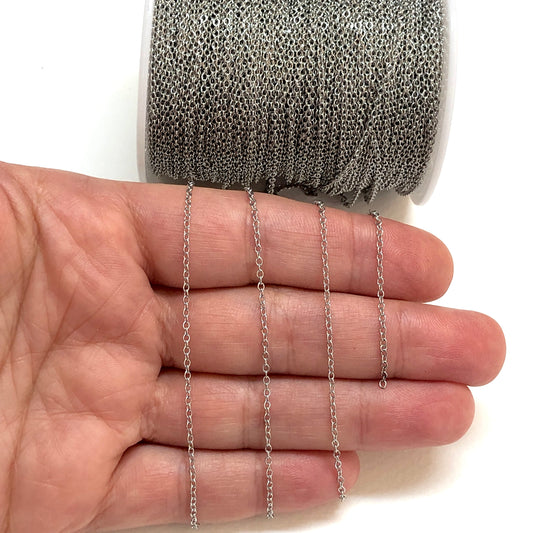 Çelik Forse Zincir (Sf 235)