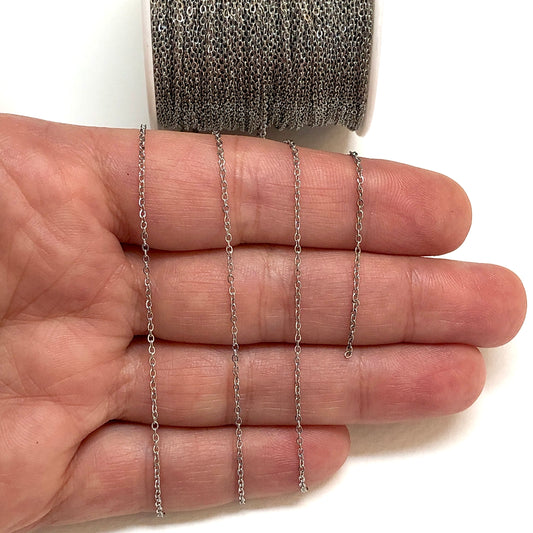 Çelik Forse Zincir (Sf 230)