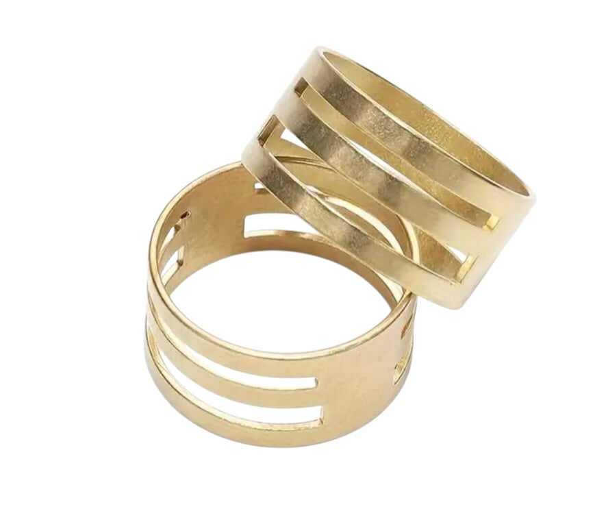 Halka Açma Yüzüğü