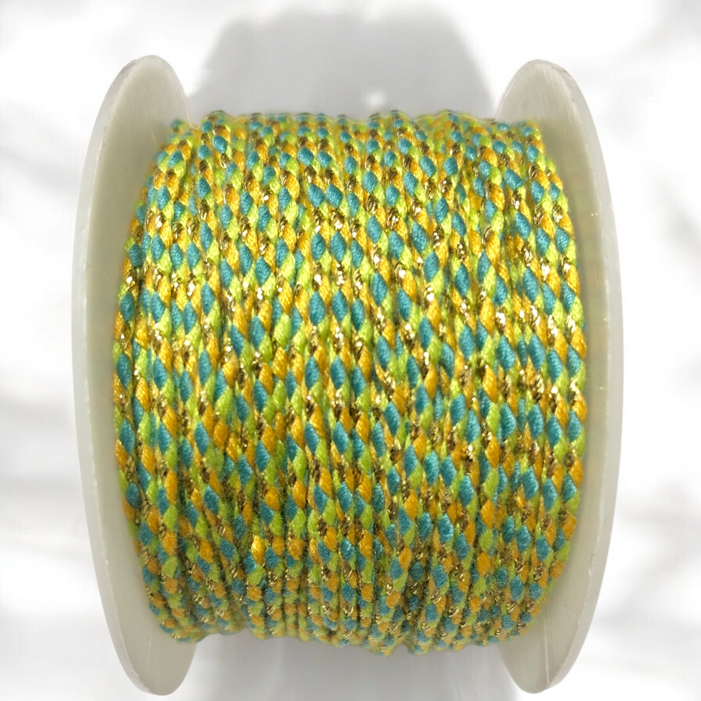 Oiled Cotton 1.5mm-1