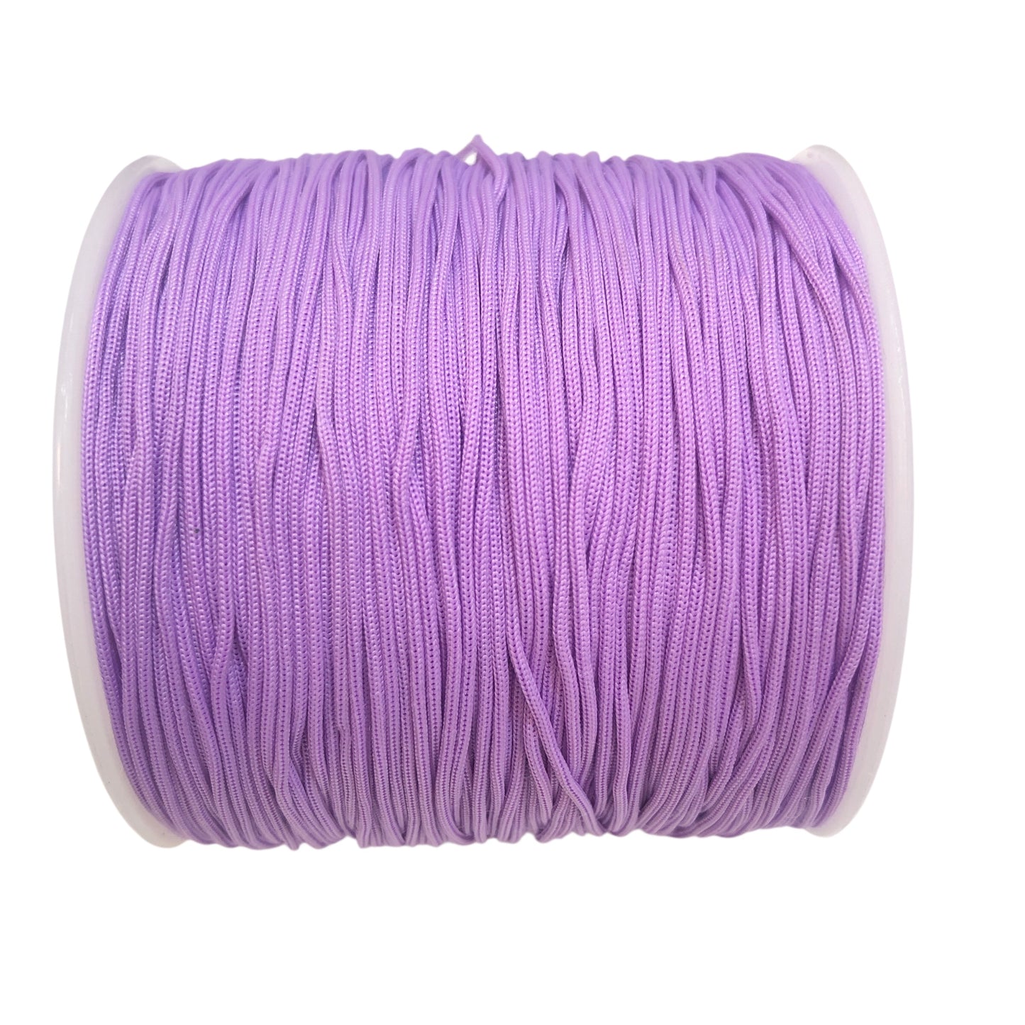 Paraşüt İpi-0.8mm-9- Lila