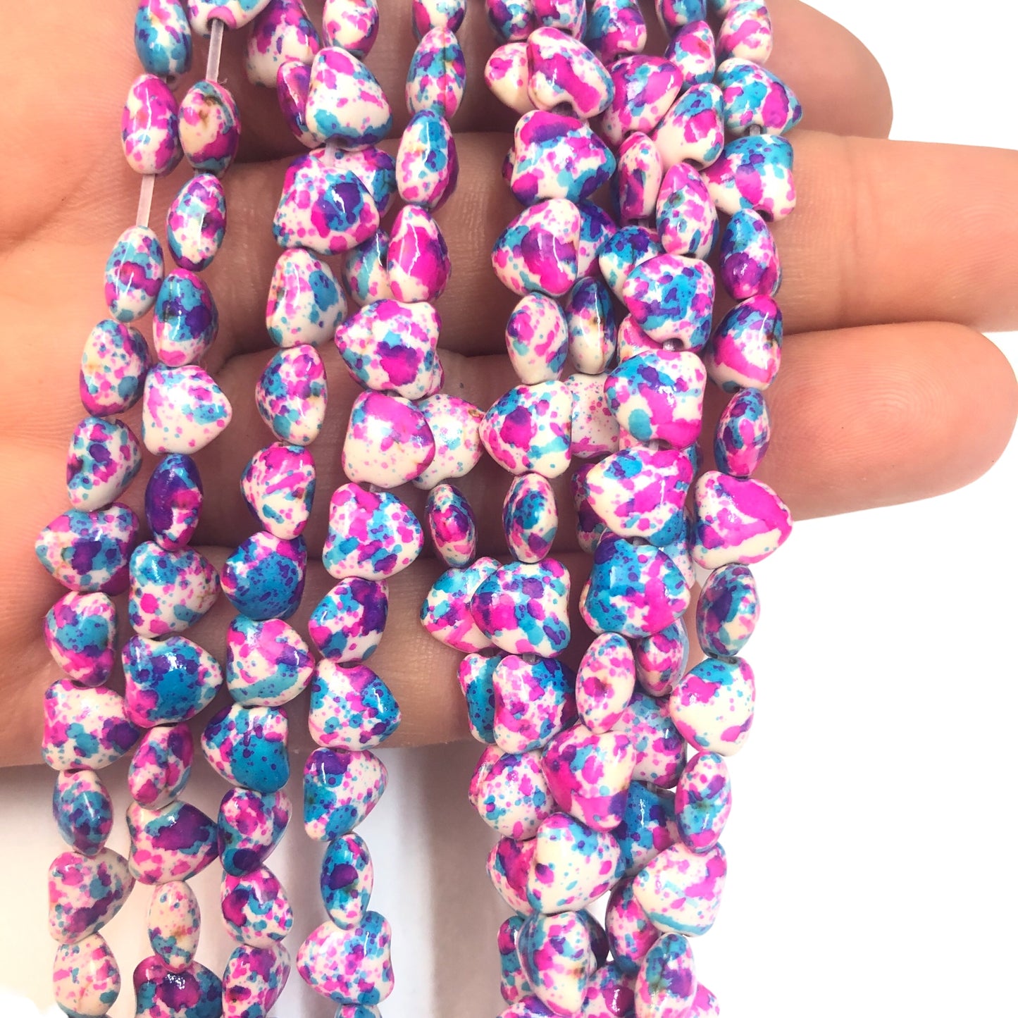 Gold Plated 10x13mm Sea Shell 