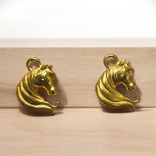 Sarı Çelik  At Aparat