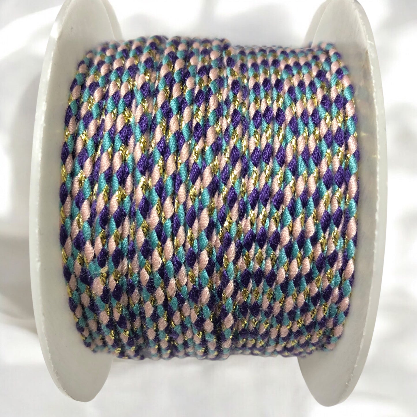 Oiled Cotton 1.5mm-1