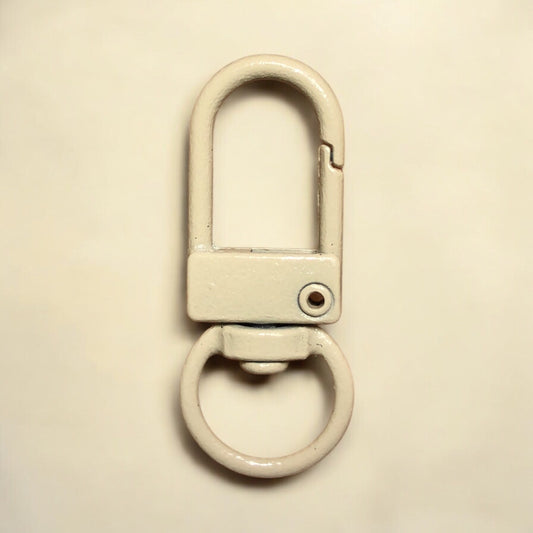 24mm Large Key Chain Ring