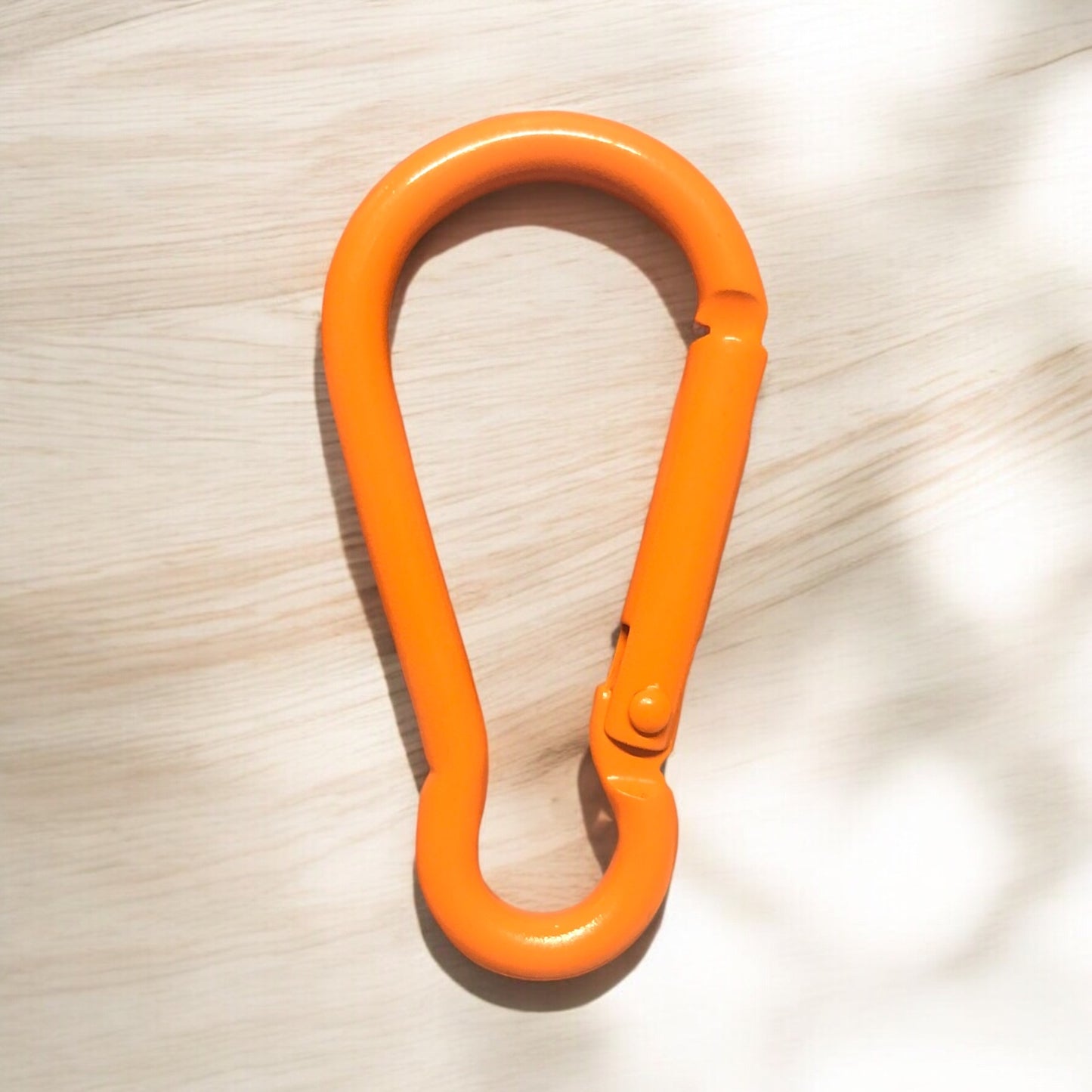 24mm Large Key Chain Ring