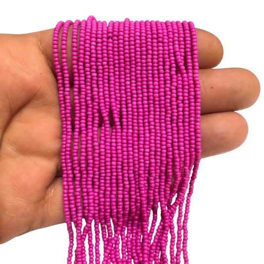 PRECIOSA Kaplama Kum Boncuk 11/0 -16A26