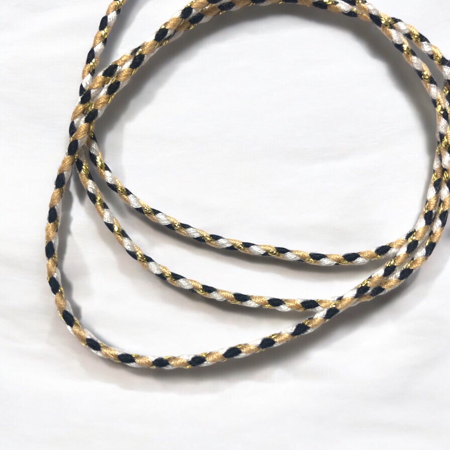 Oiled Cotton 1.5mm-1