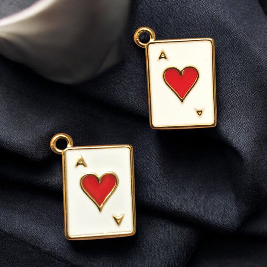 Sarı Çelik Mineli Kupa As