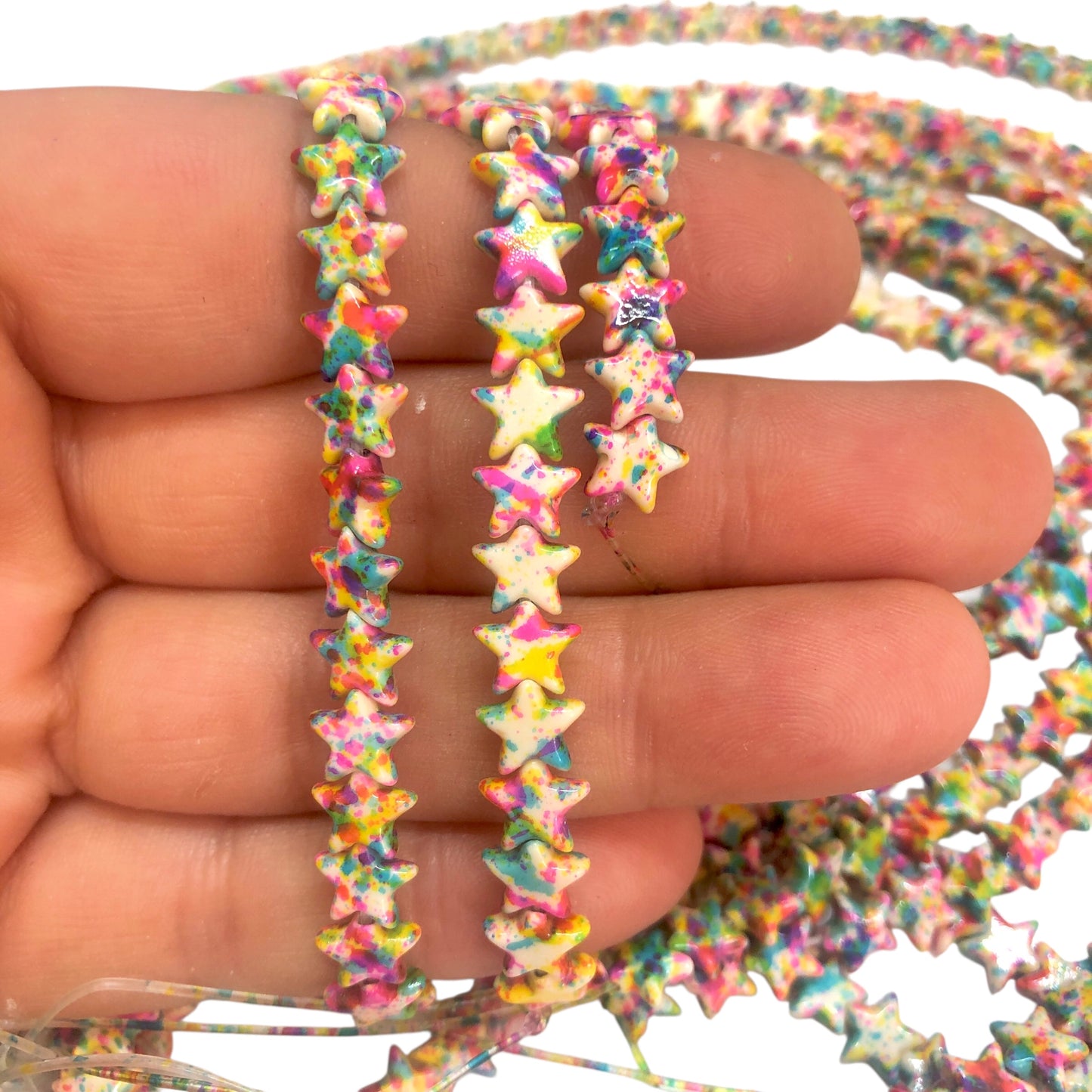 Gold Plated 10x13mm Sea Shell 