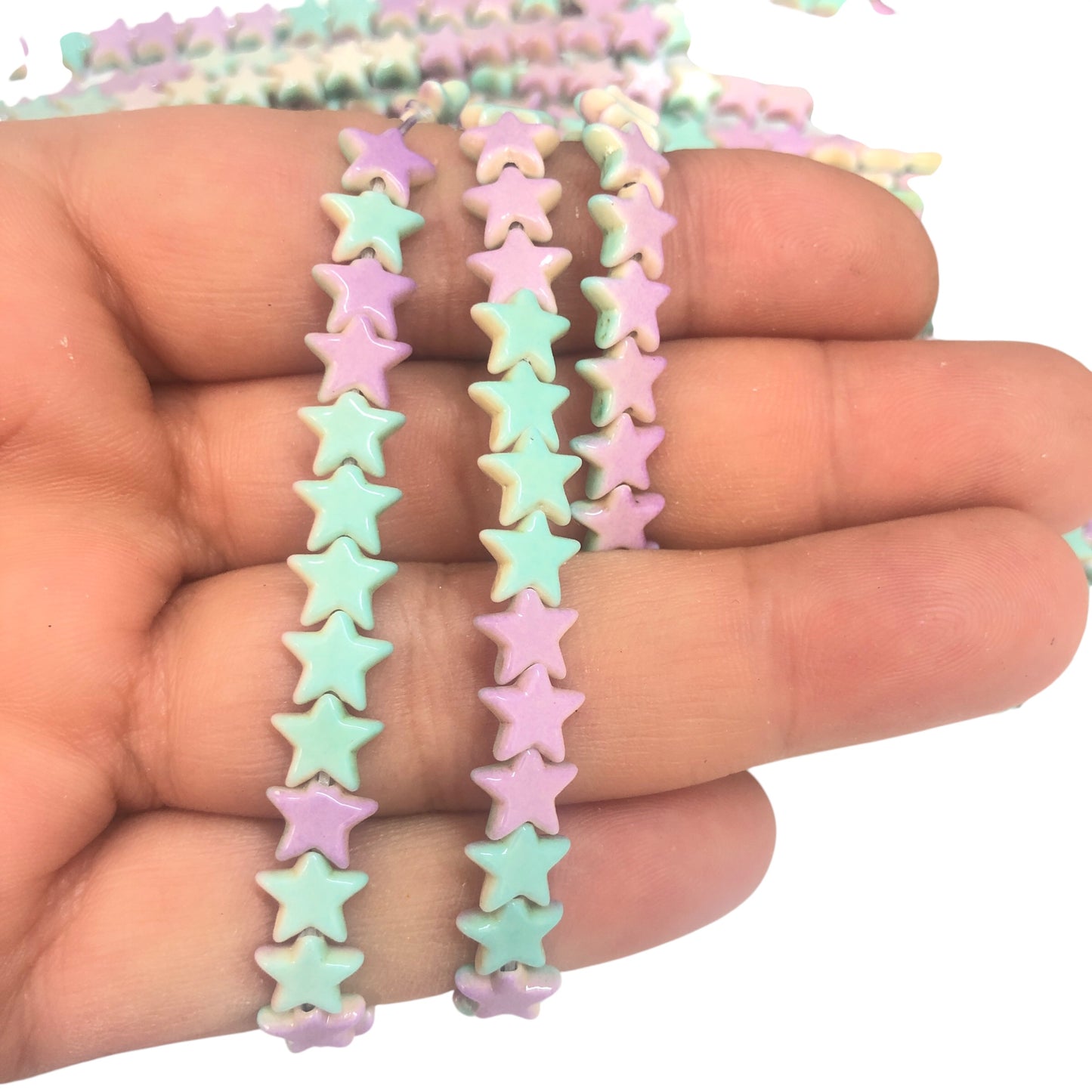 Gold Plated 10x13mm Sea Shell 