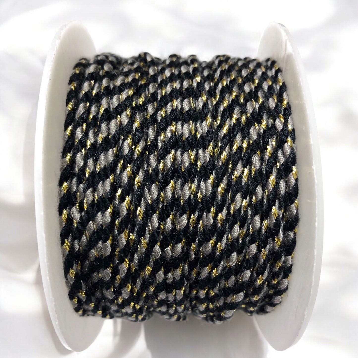 Oiled Cotton 1.5mm-1