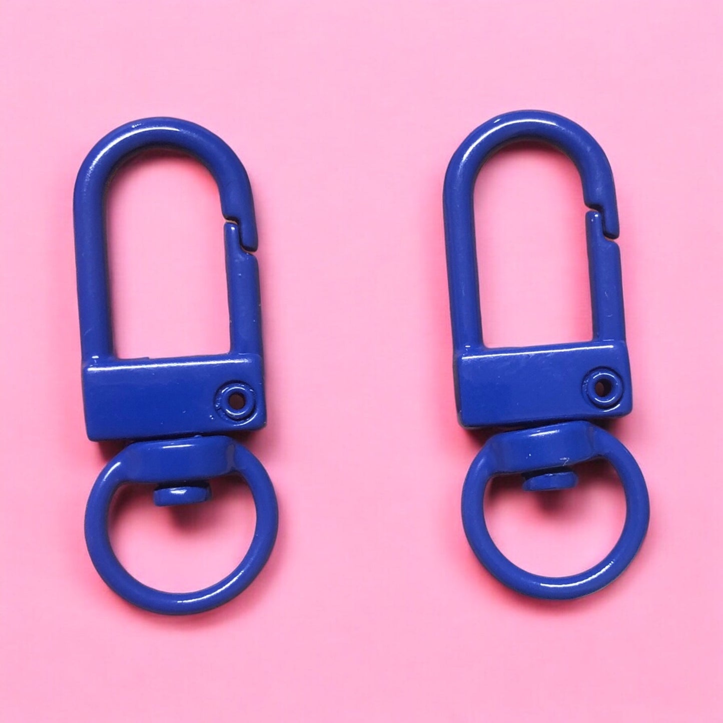 24mm Large Key Chain Ring