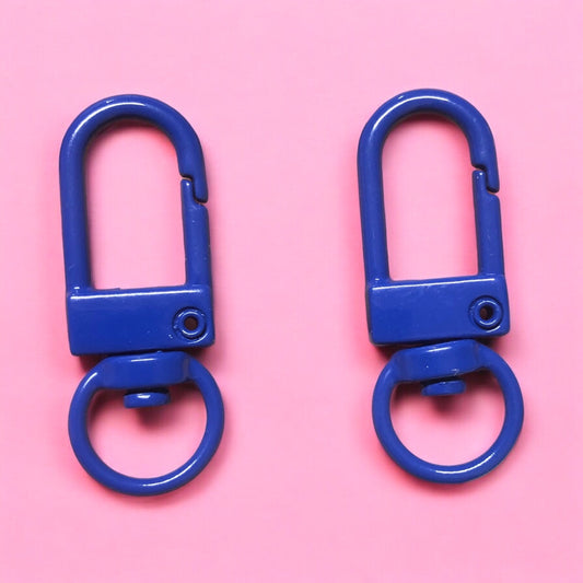 24mm Large Key Chain Ring