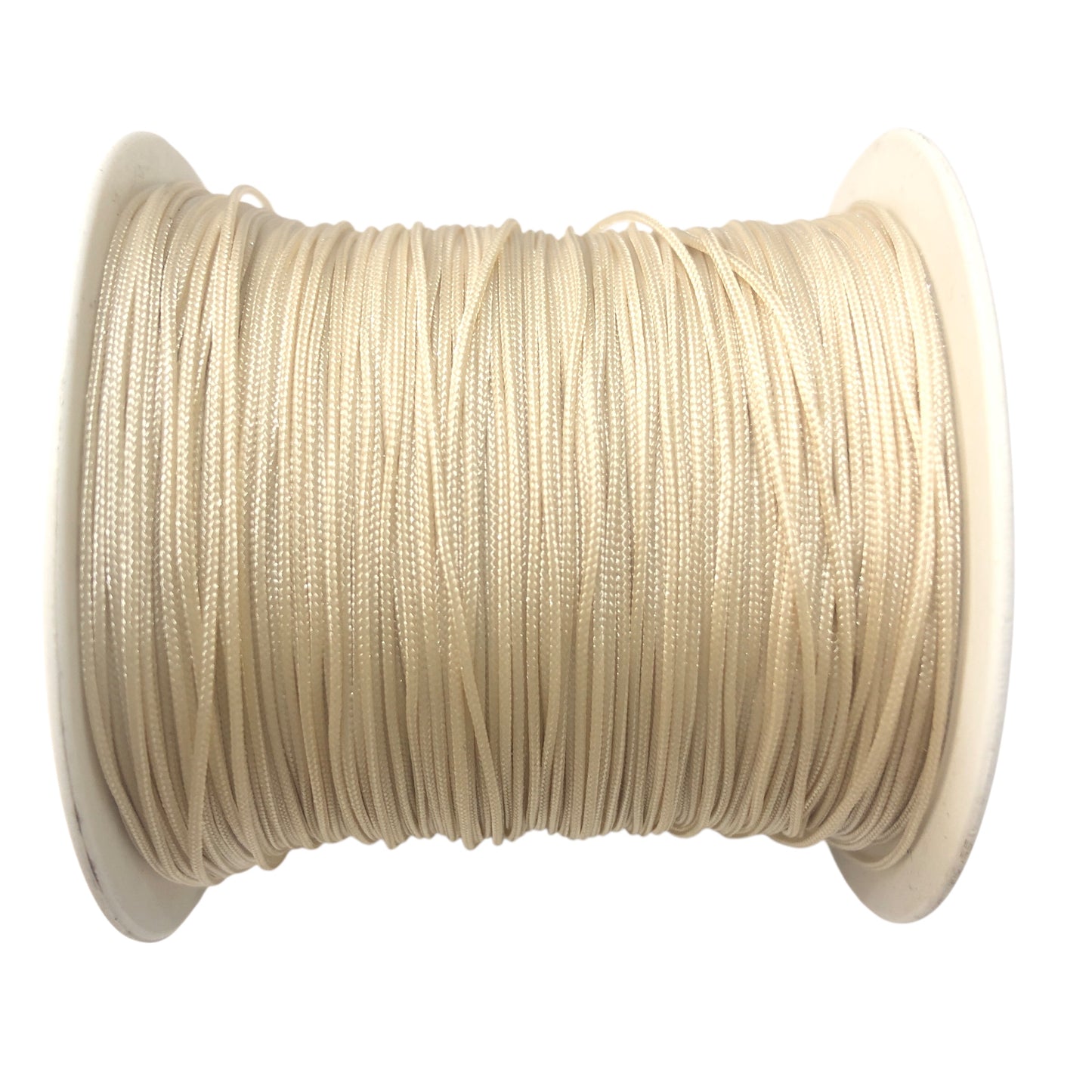 Paraşüt İpi-A Kalite 0.8mm-32- Krem