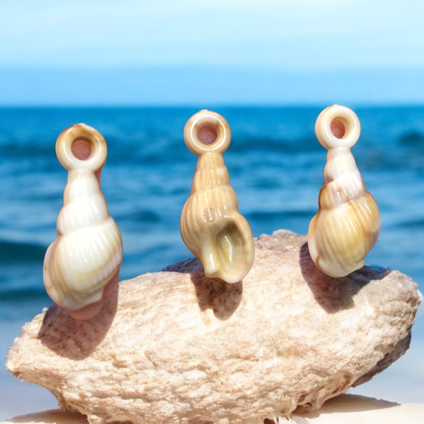 Akrilik Sallantı Deniz Minaresi - 22mm