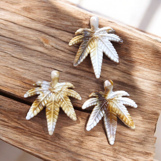 Akrilik Yaprak Sallantı-42 mm