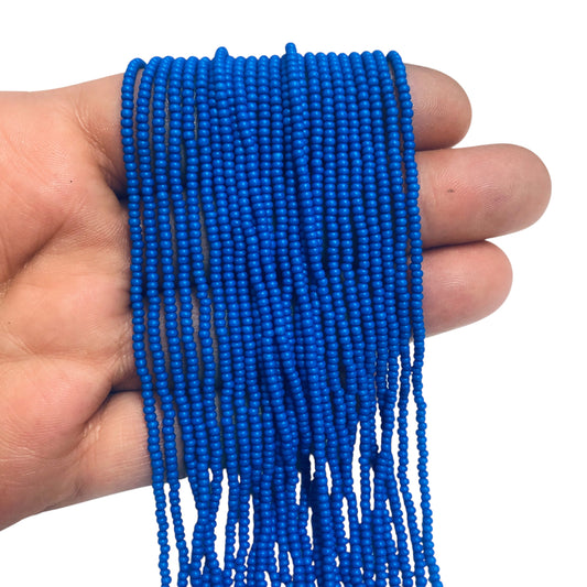 PRECIOSA Kaplama Kum Boncuk 11/0 -16A38