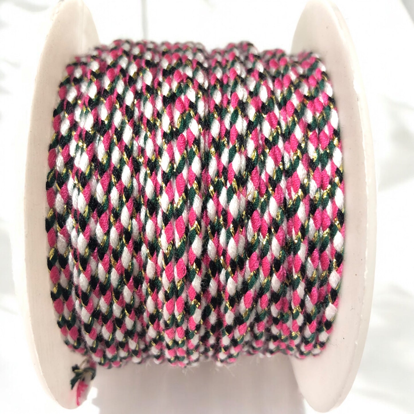 Oiled Cotton 1.5mm-1