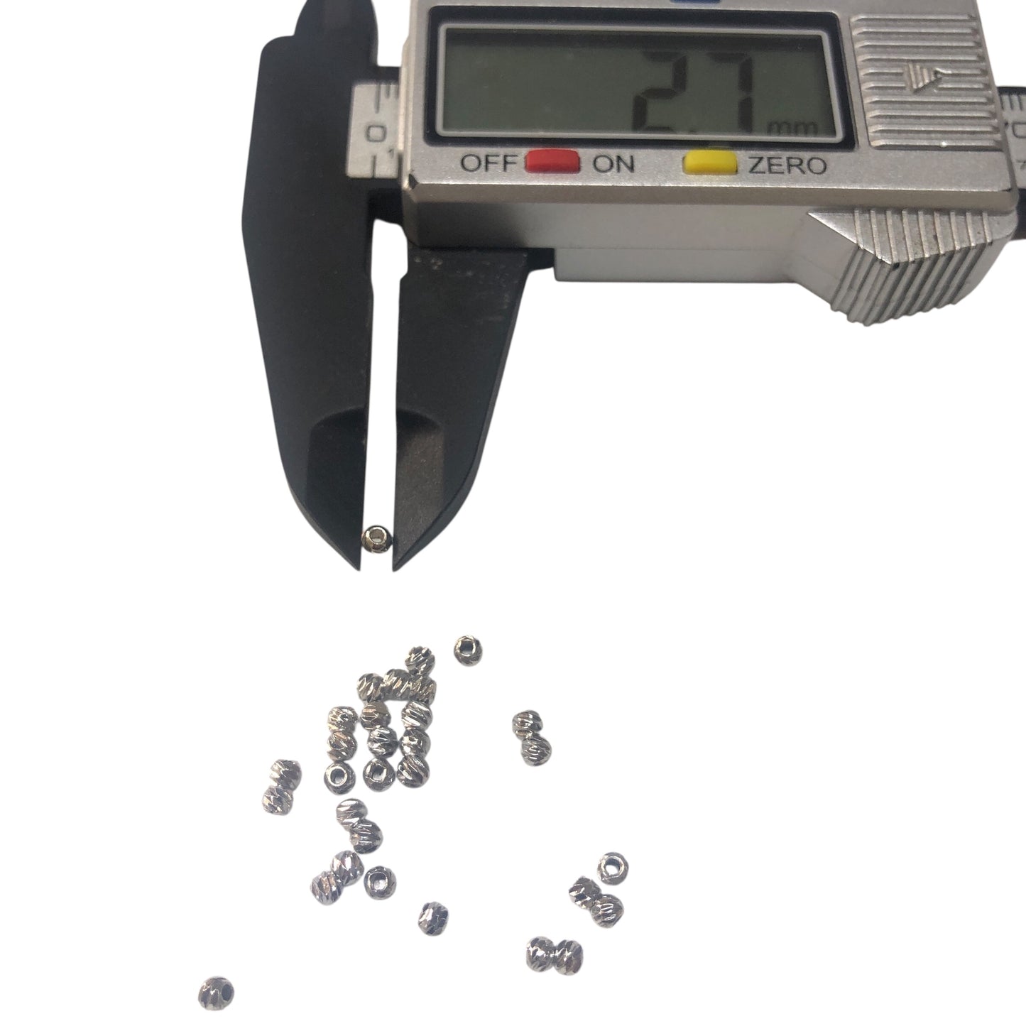 Rodyum Kaplama Dorica 3mm