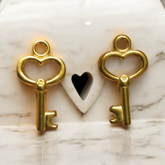 Sarı Çelik Anahtar Aparat