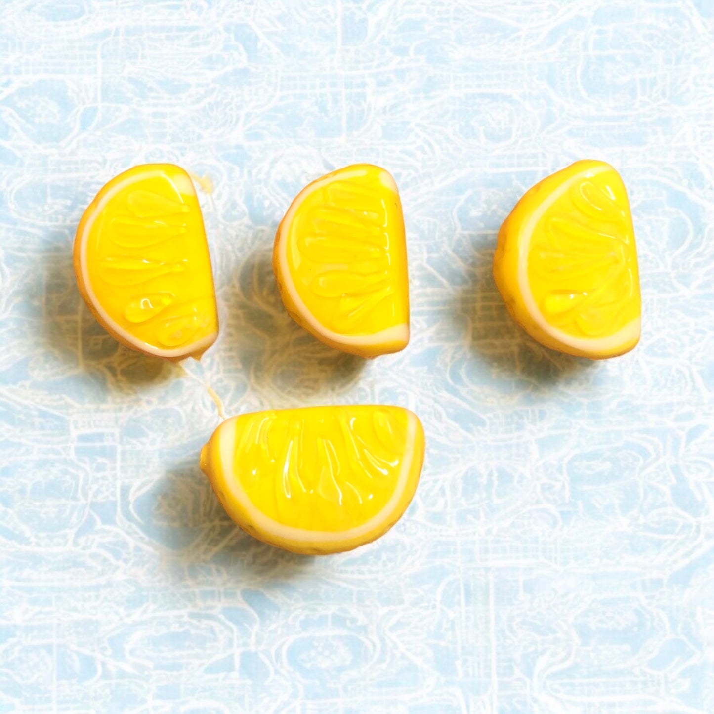 Murano Dilimli Limon