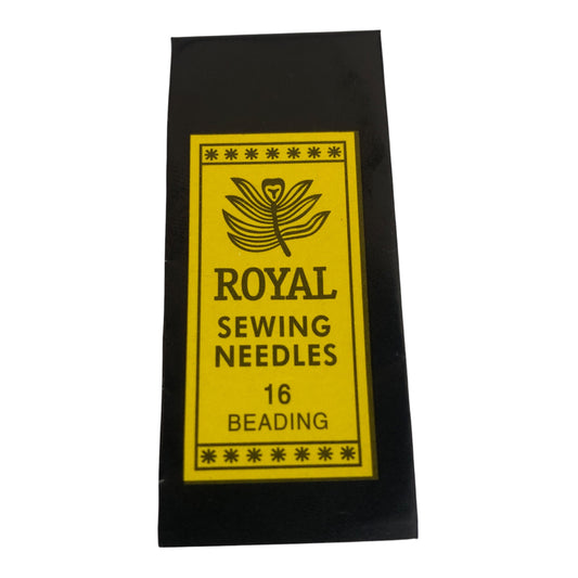 Royal Bead Needle