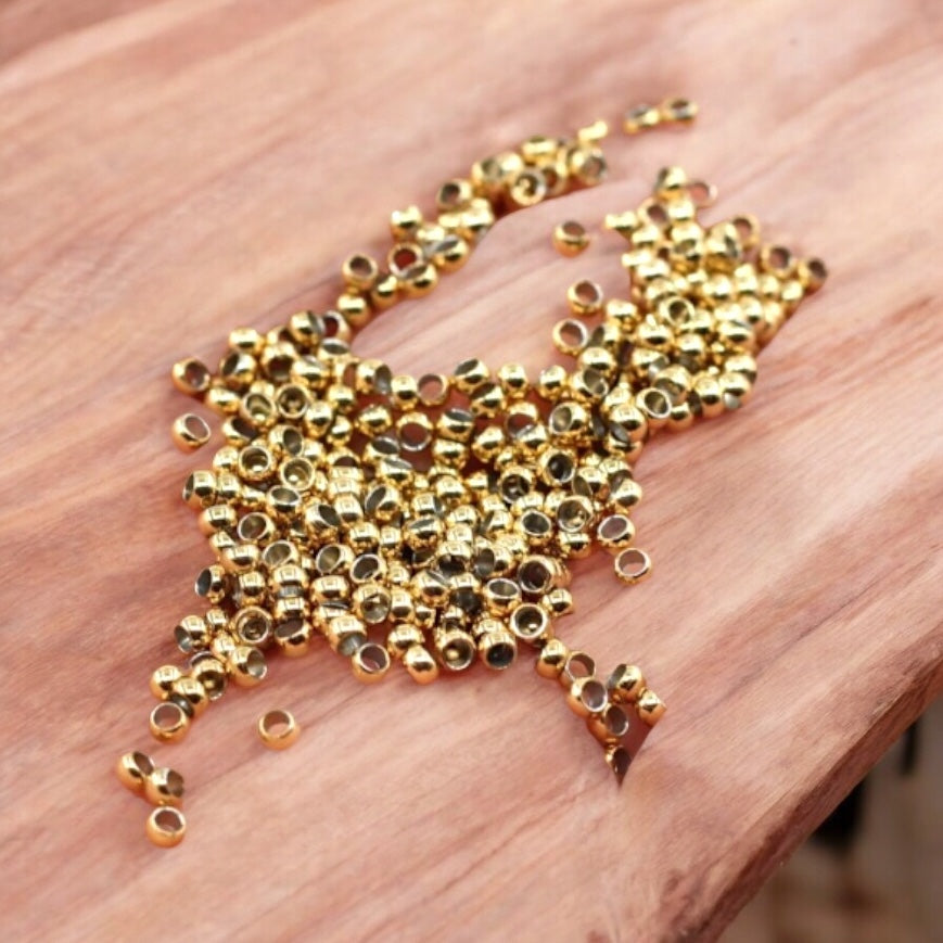 Sarı Çelik 2mm bit