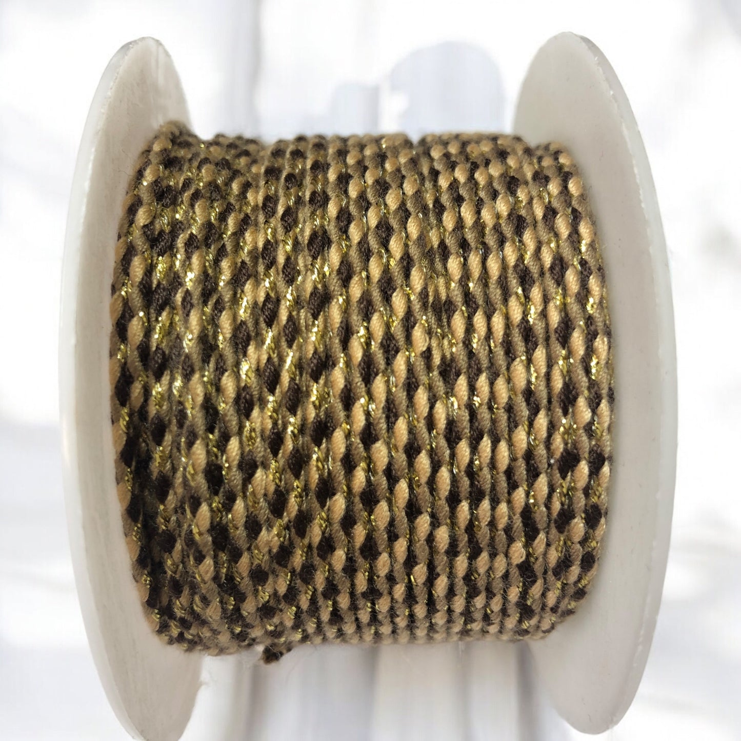 Oiled Cotton 1.5mm-1
