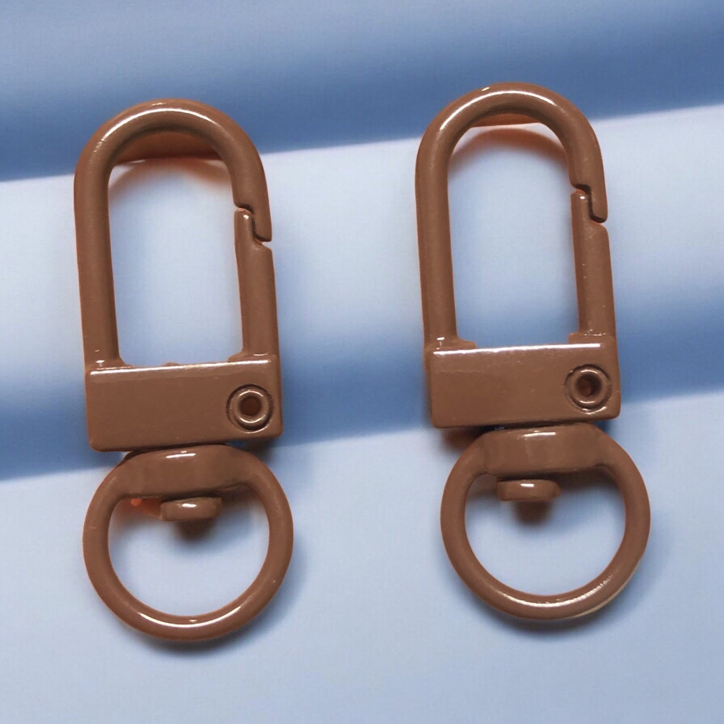 24mm Large Key Chain Ring