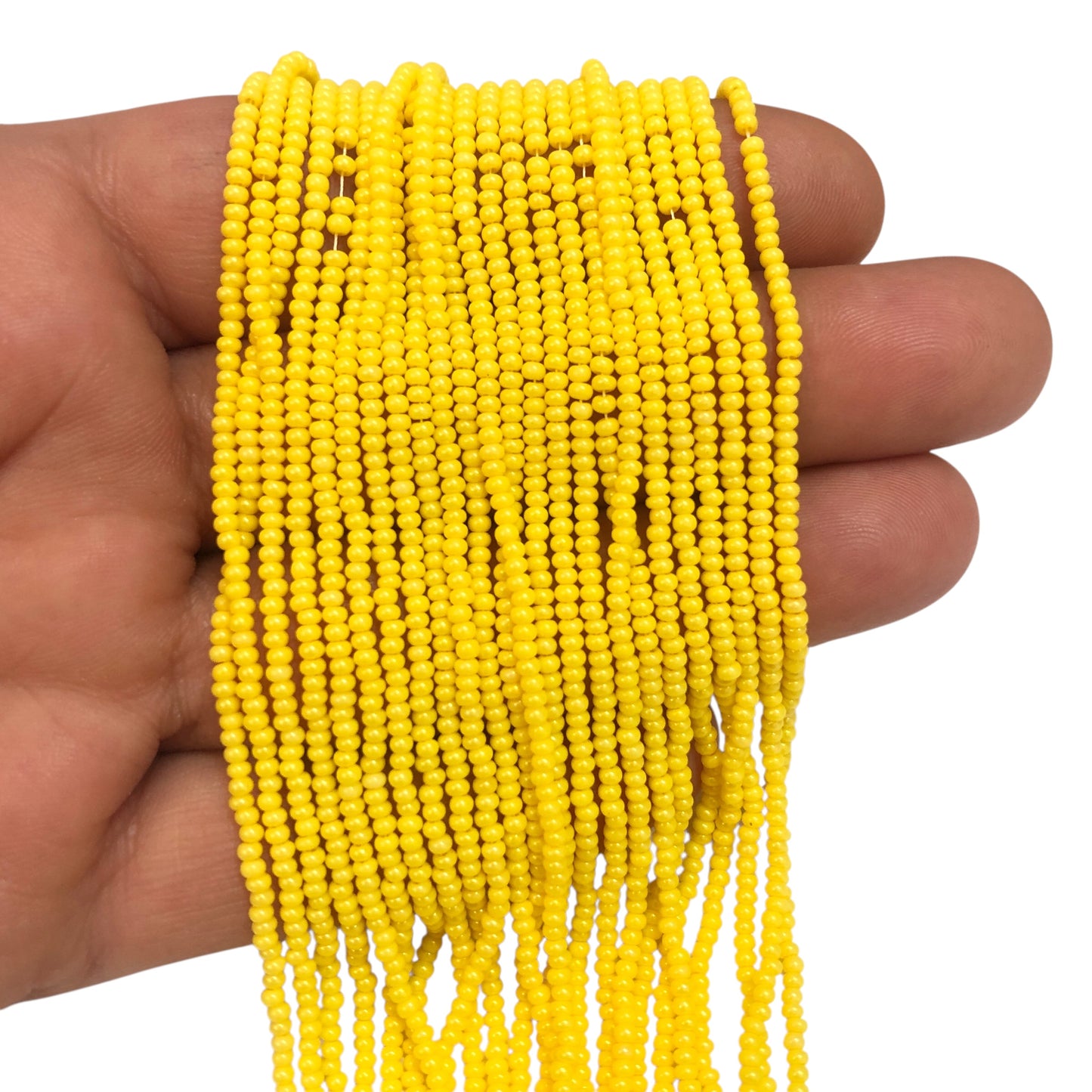 Preciosa Dizi Kum Boncuk 11/0 - 16386