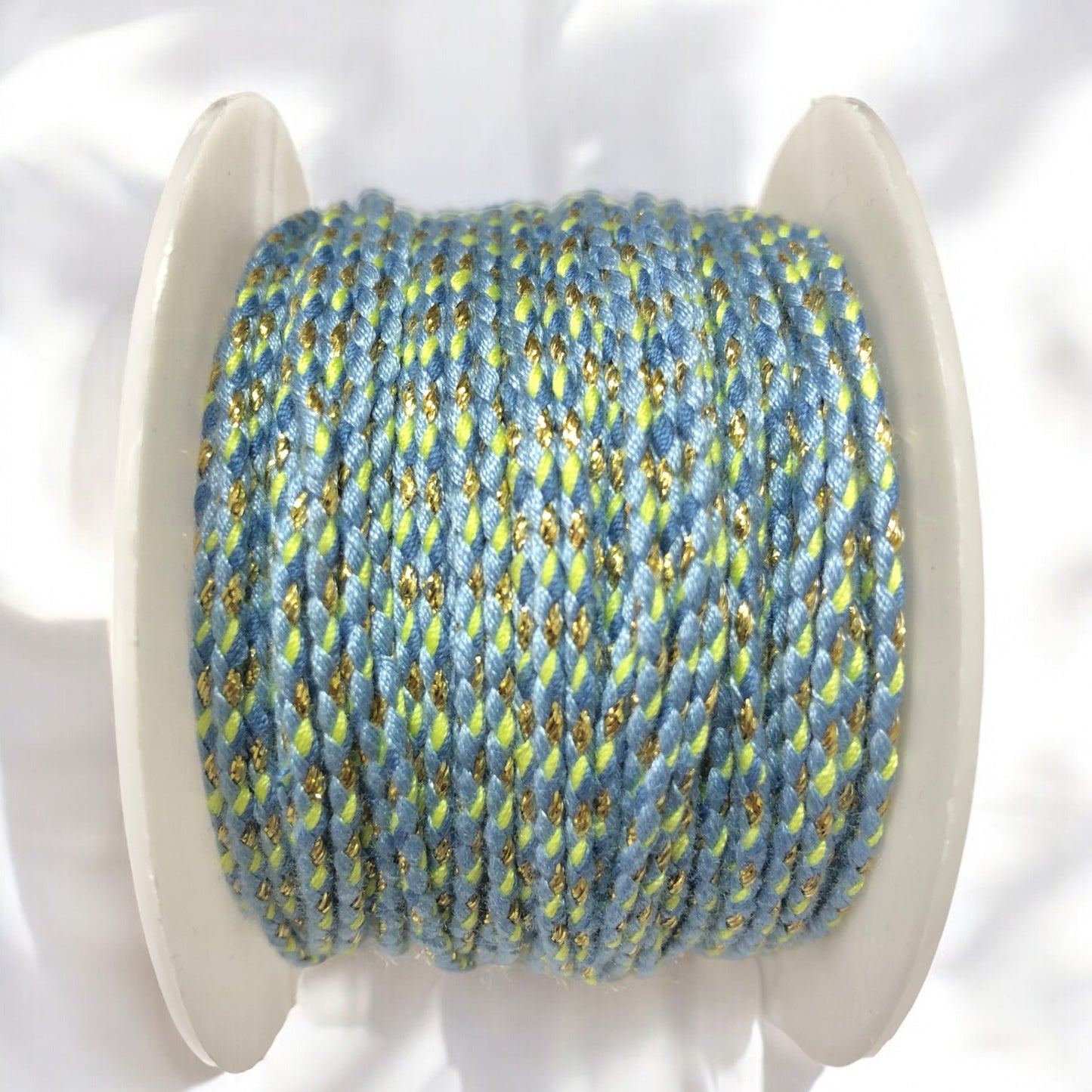 Oiled Cotton 1.5mm-1