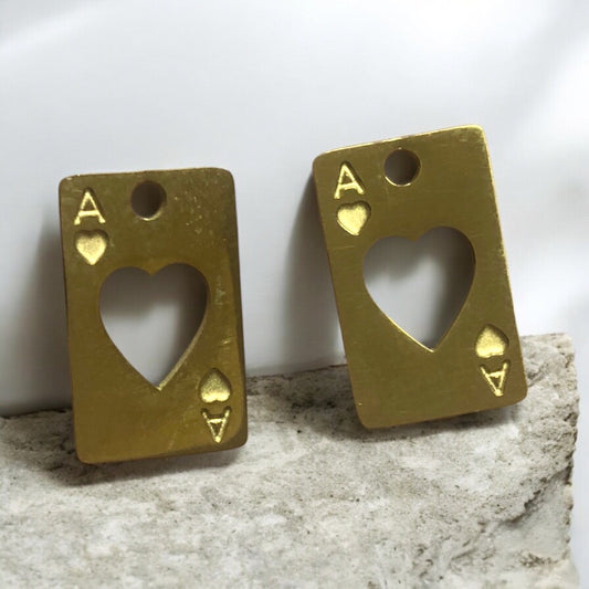 Sarı Çelik Kupa As