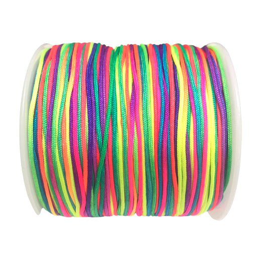 Parachute Rope-0.8 mm-27