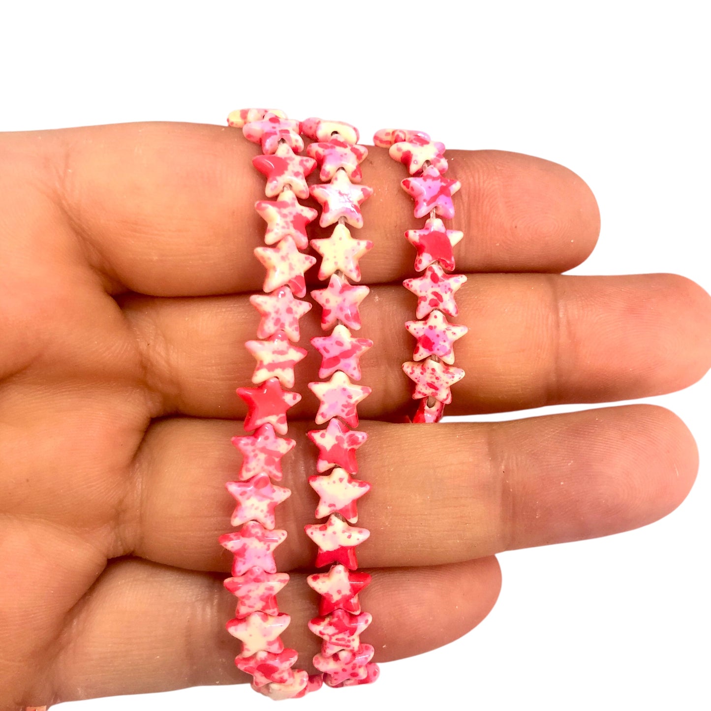 Gold Plated 10x13mm Sea Shell 