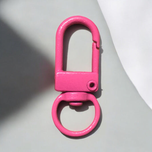 24mm Large Key Chain Ring