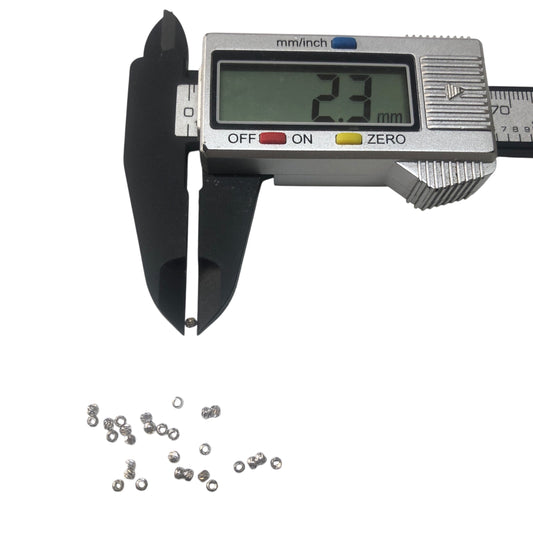 Rodyum Kaplama Dorica 2mm